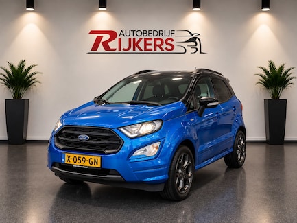 Ford EcoSport 0