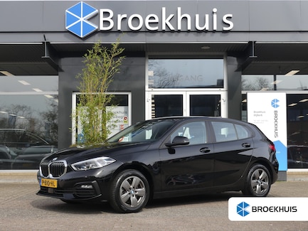 BMW 1-Serie 0