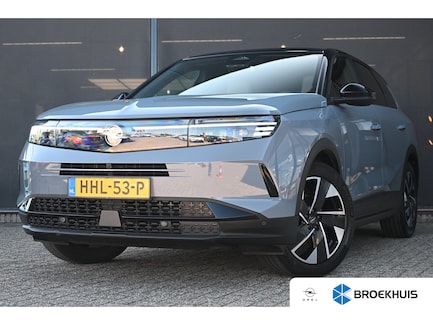 Opel Grandland 0