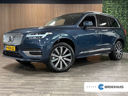 Volvo XC90 0