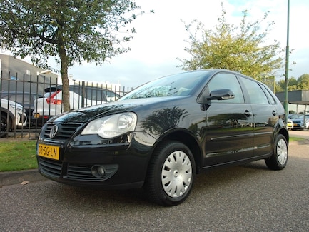 Volkswagen Polo 0