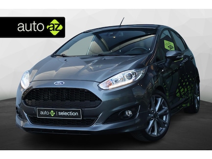 Ford Fiesta 0