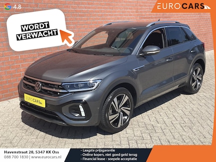 Volkswagen T-Roc 0