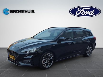Ford Focus 0