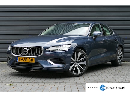 Volvo S60 0