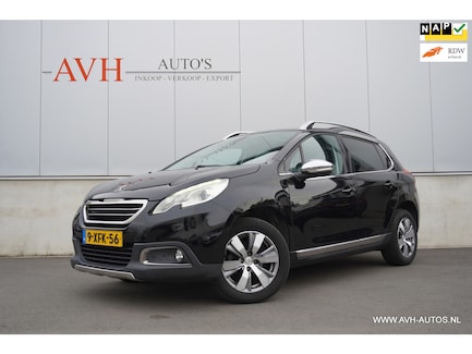 Peugeot 2008 0