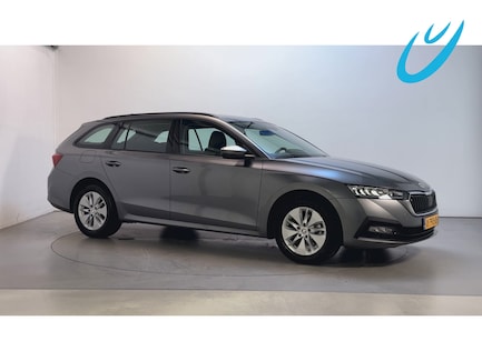 Skoda Octavia 0