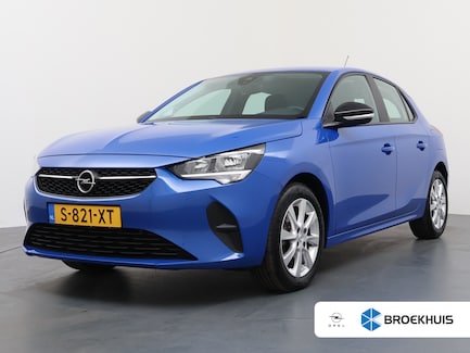 Opel Corsa 0