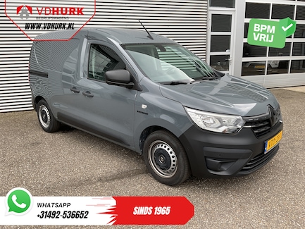 Renault Kangoo 0