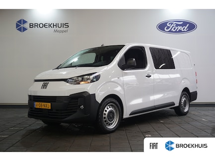 Fiat Scudo 0
