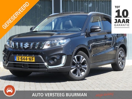 Suzuki Vitara 0