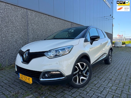 Renault Captur 0