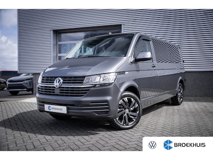 Volkswagen Transporter 0