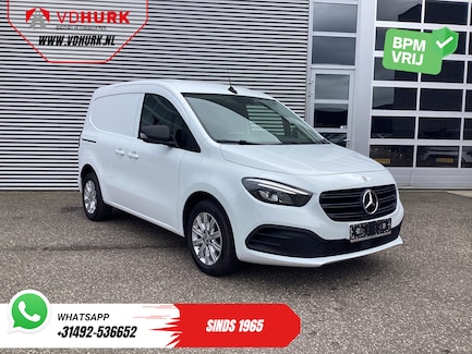 Mercedes-Benz Citan 0