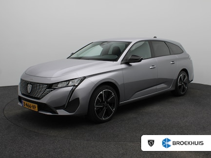 Peugeot e-308 0