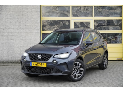 SEAT Arona 0