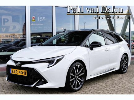 Toyota Corolla 0