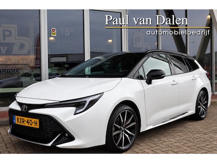 Toyota Corolla 0