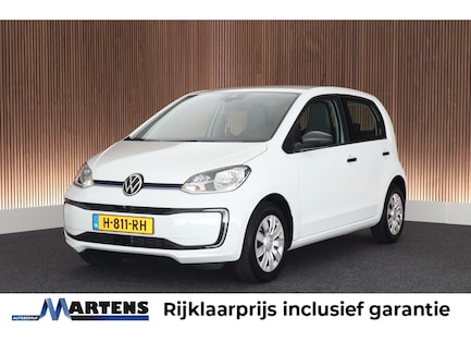 Volkswagen e-Up! 0