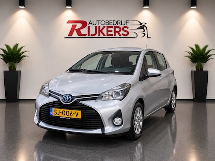Toyota Yaris 0