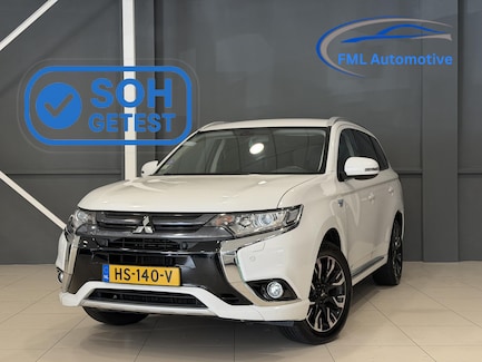 Mitsubishi Outlander 0