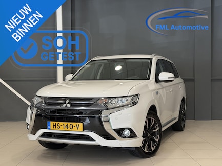 Mitsubishi Outlander 0