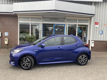 Toyota Yaris 0