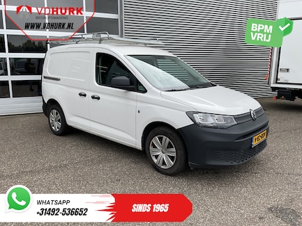 Volkswagen Caddy 0
