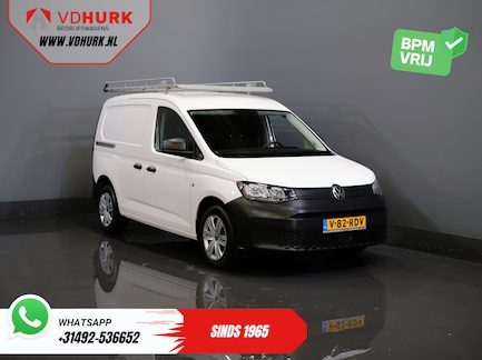 Volkswagen Caddy 0