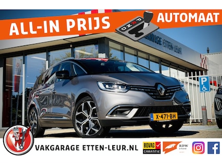 Renault Grand Scenic 0