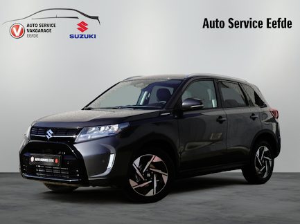 Suzuki Vitara 0