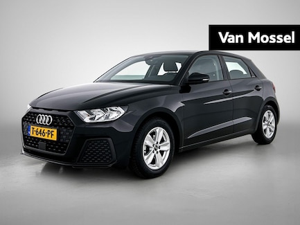 Audi A1 0
