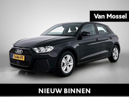 Audi A1 0