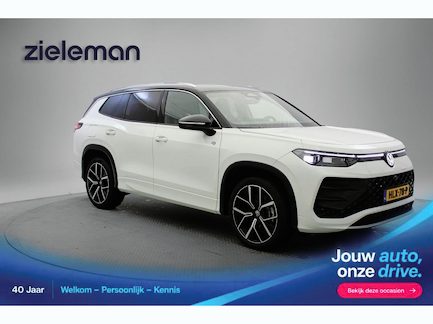 Volkswagen Tayron 0