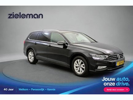 Volkswagen Passat 0
