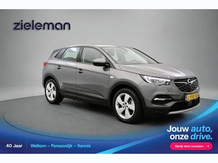 Opel Grandland 0