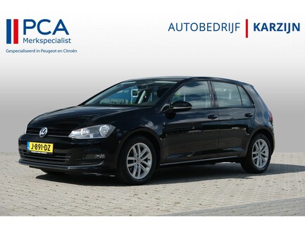 Volkswagen Golf 0