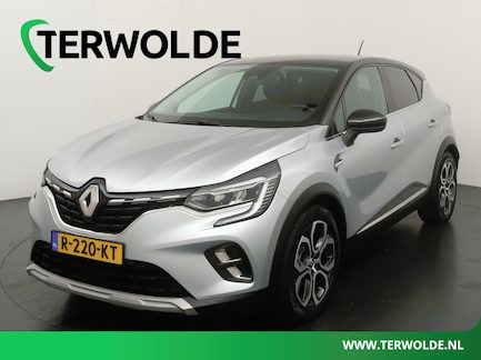 Renault Captur 0