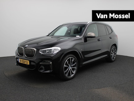 BMW X3 0