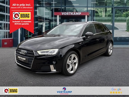 Audi A3 0