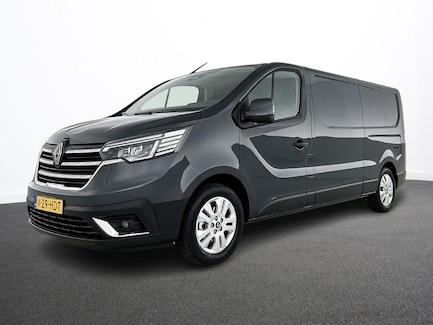 Renault Trafic 0