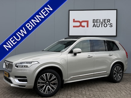 Volvo XC90 0