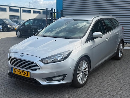 Ford Focus 0