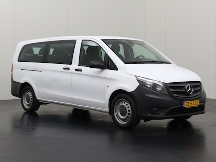 Mercedes-Benz Vito 0