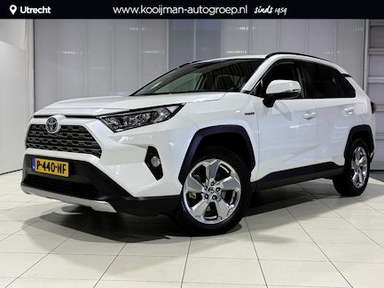 Toyota RAV4 0