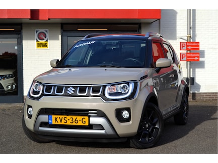 Suzuki Ignis 0