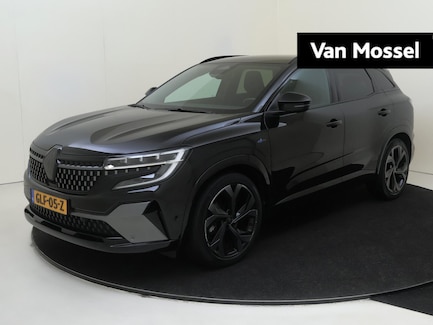 Renault Austral 0