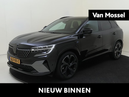 Renault Austral 0