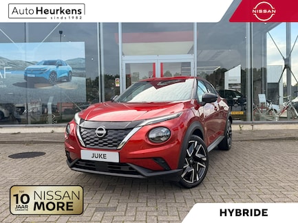 Nissan Juke 0
