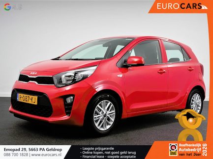 Kia Picanto 0